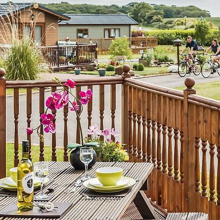 Holderness Country Park Hotell Tunstall  Eksteriør bilde