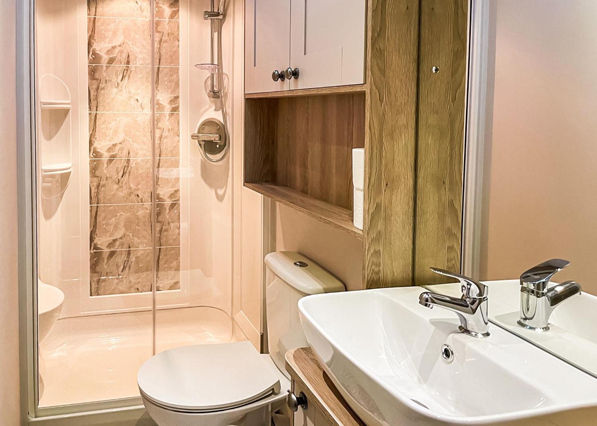 Holderness Country Park Hotell Tunstall  Eksteriør bilde