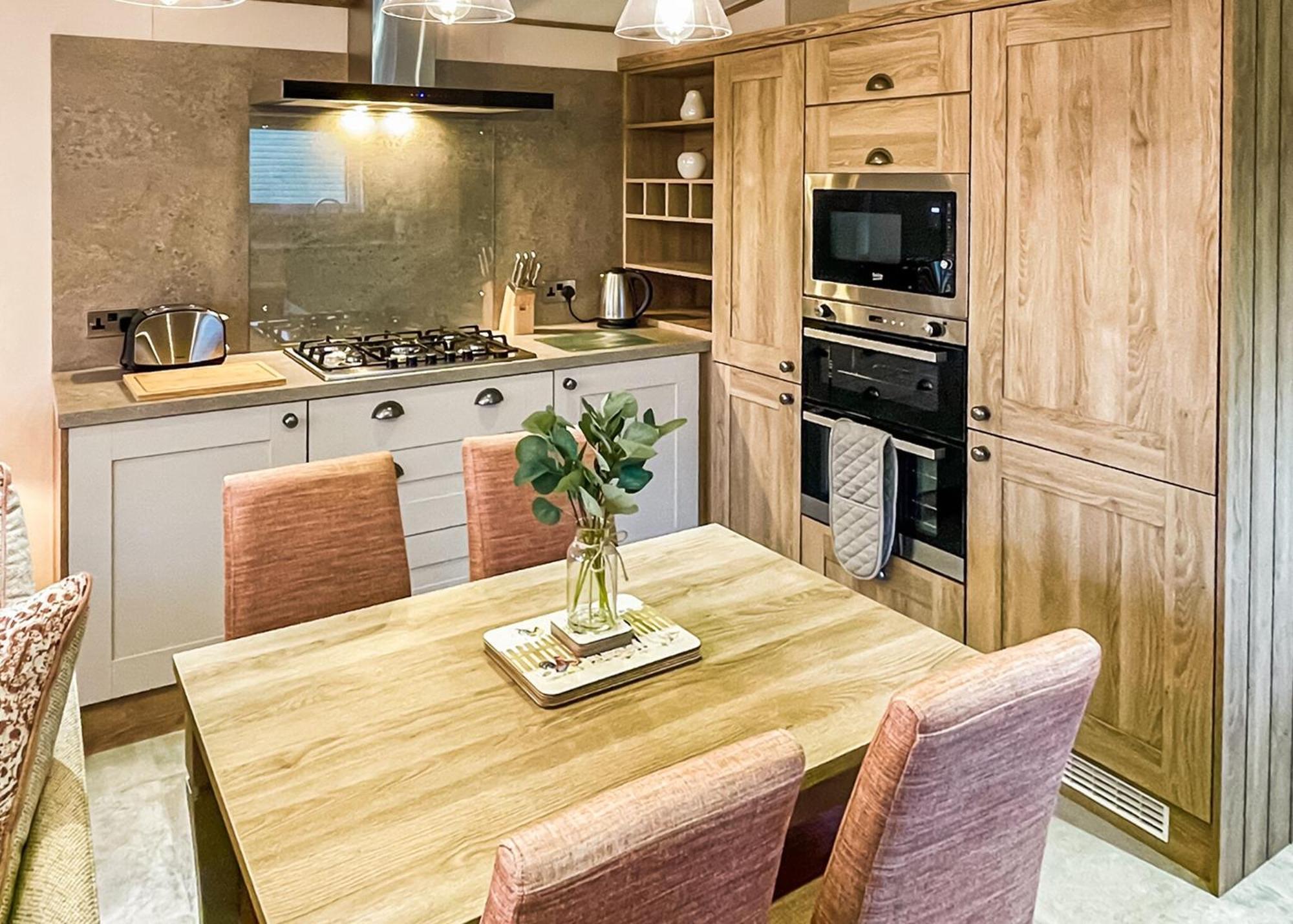 Holderness Country Park Hotell Tunstall  Eksteriør bilde